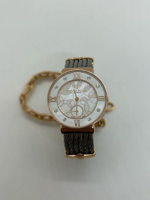 Ceas Charriol Geneve ST-Tropez Ref. ST30.1 -D-