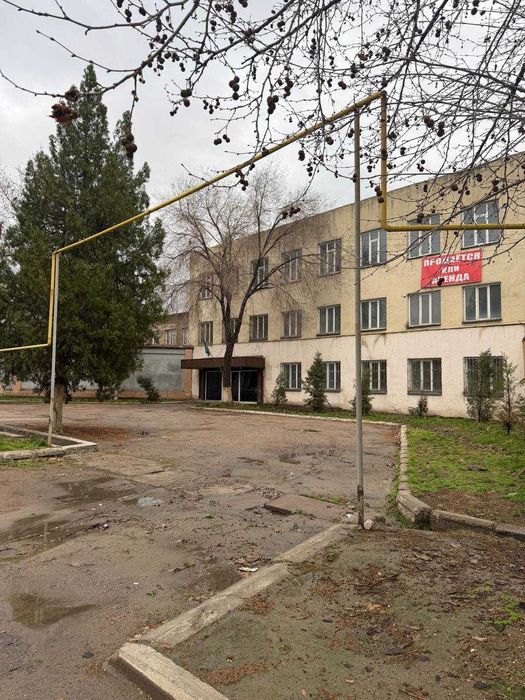 Продается административное здание