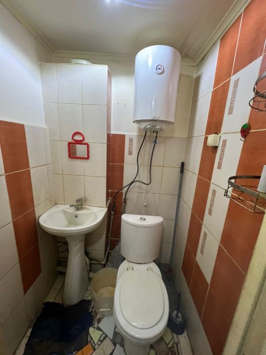 Сдается комнаты в общежитии