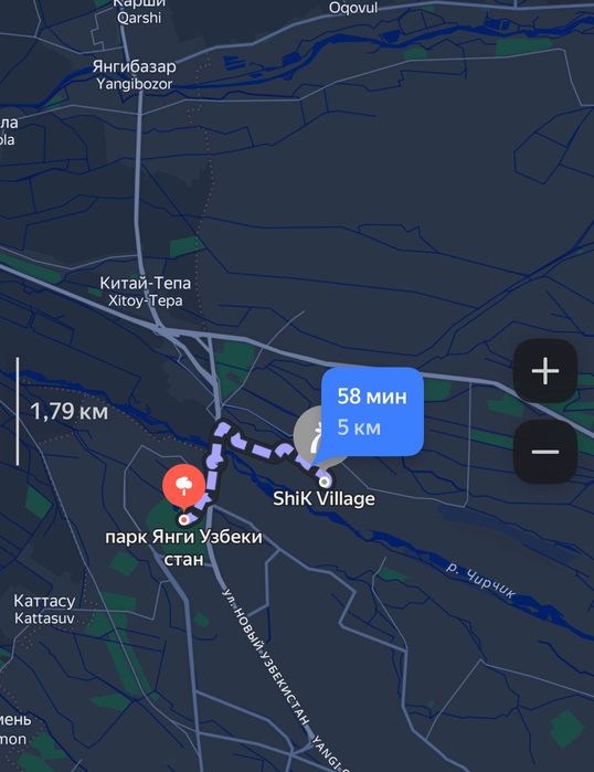 Срочная продажа. Дача(СВОЯ. Собственник) у парка "Янги Узбекистан"