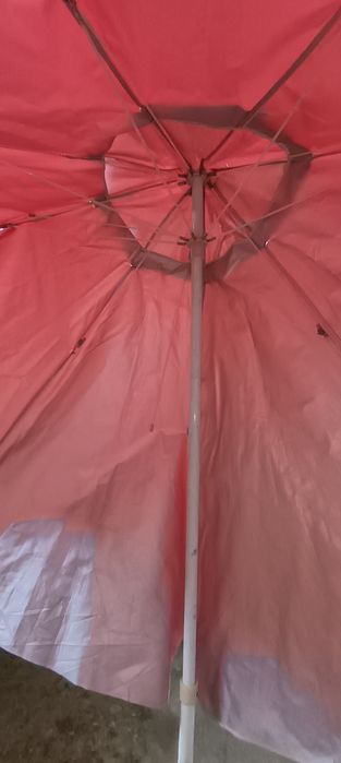 Zontik sotiladi stoykasi bilan