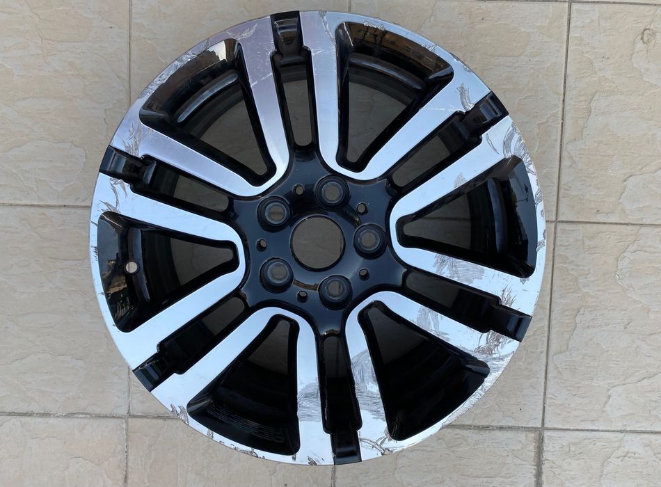 Джанта алуминиева джанти 7Jx17” за Мини Mini Cooper F55 F56