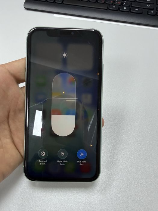 Iphone 11 128Gb sotiladi