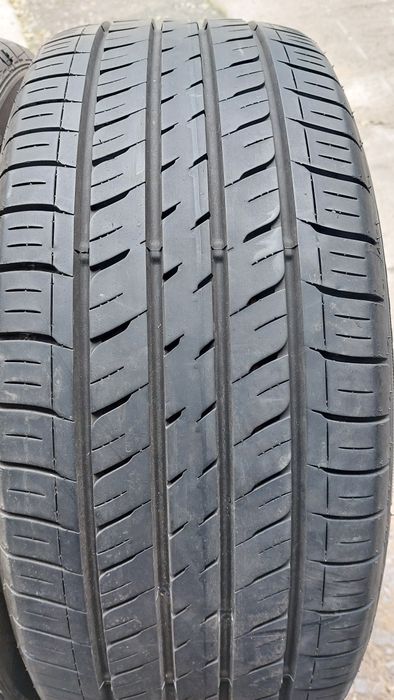 Летни гуми 215/50/17 Dunlop Enasave 2 броя