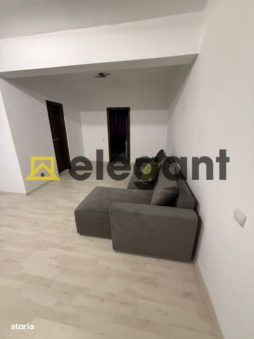 Prima inchiriere! 2 camere, bloc nou, AC, parcare, Zona Agronomie