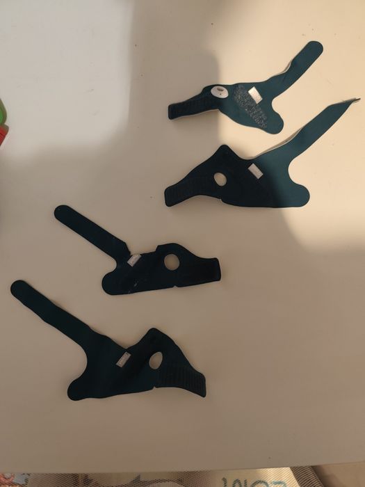 Owlet Smart Sock – monitor bebeluș, cutie originală, negociabil