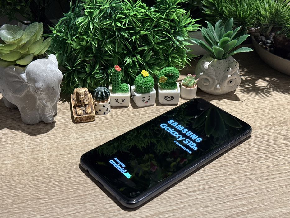 Samsung  S10e  ‼️Garantie‼️
