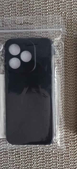 Husa Honor 400 lite slim