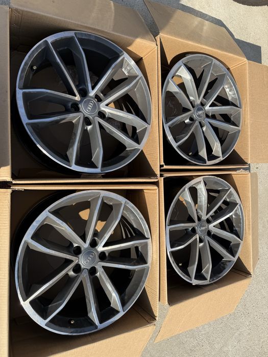 Jante audi A5/S5 Originale R19