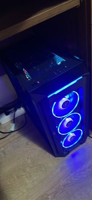 Vand PC gaming !