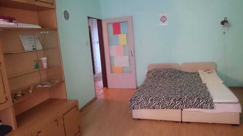 Двустаен имот в Хаджи Димитър