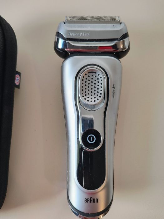 Самобръсначка Braun Series 9 Pro
