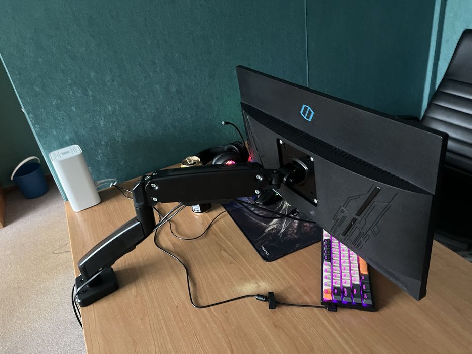 Продам пк Ryzen 7 pro