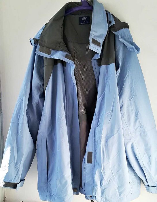 geaca outdoor de dama Crane , M ( 40-42 )