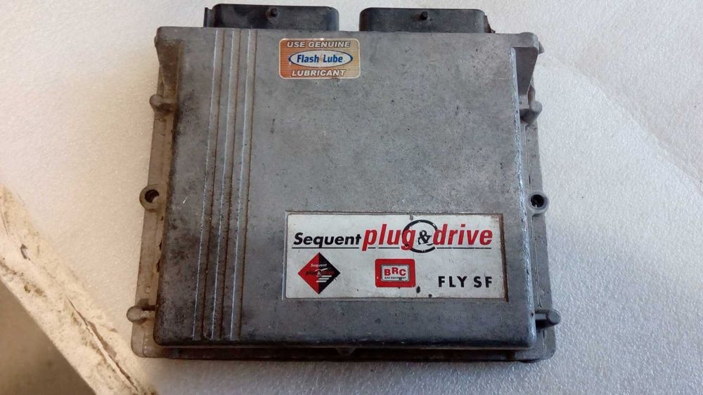 Части за  по-стари модели автомобили