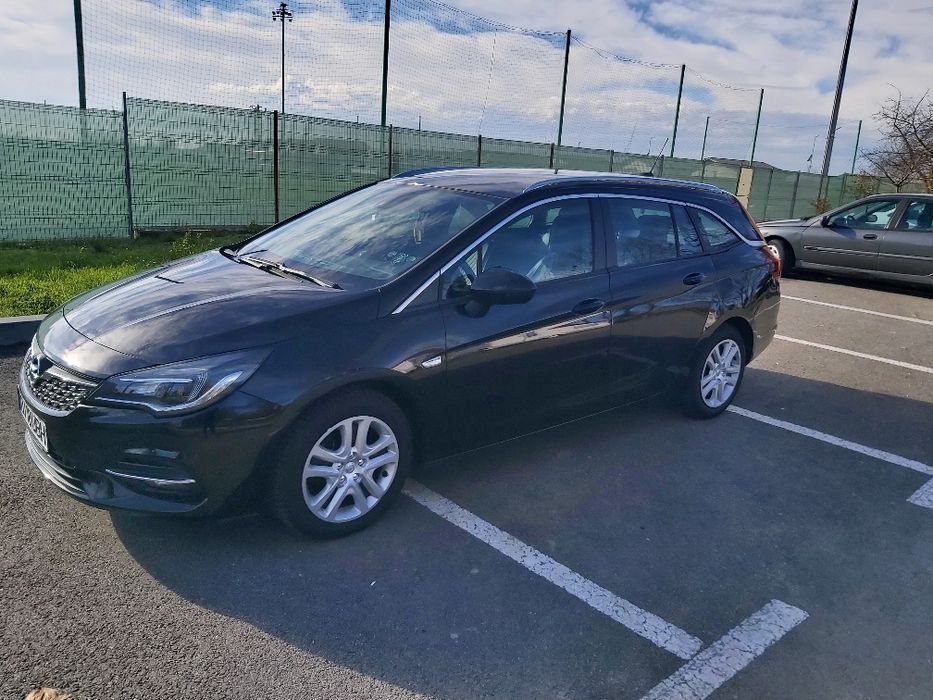 Vand Opel Astra K Sport Tourer an fabricație 2020 , CARVERRICAL