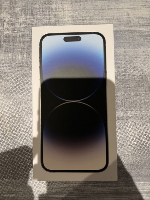 Продается iPhone 14 Pro Max