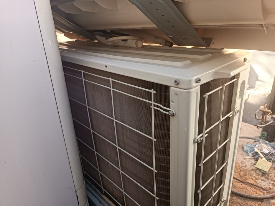 12 tali  кондиционер Sitronik - Electrolux