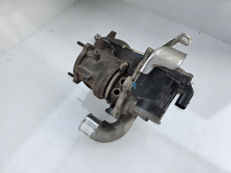 Турбо за Huyndai Kona 1.6 T-GDI 177кс