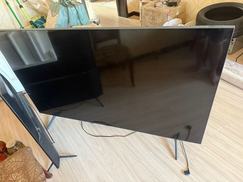 Телевизор Samsung UE75TU7000U