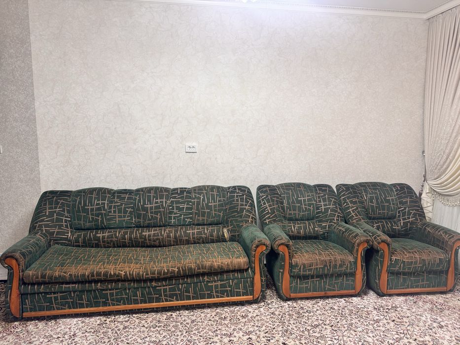 диван кресло б/у, по цене договоримся