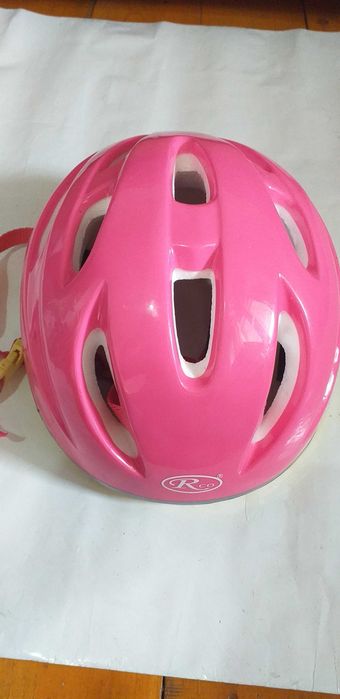 Casca copii Oxelo sky+RCO Sport ciclism/role/skate /casti