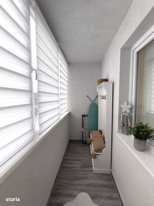 Măgurele–Rahova-Garsoniera impecabila-Parcare-Prima inchiriere-390 EUR
