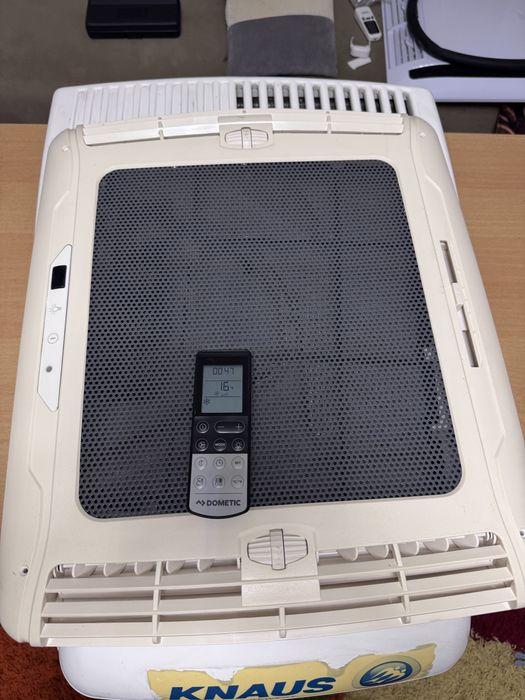 Aer  condiționat rulota camper Dometic FreshJet 1100