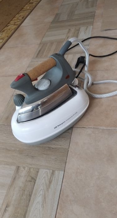 Fier de călcat vp 6300