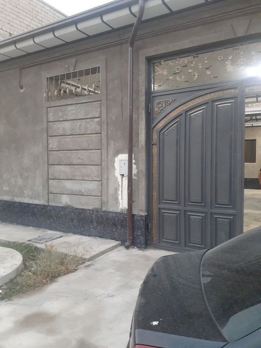 Хонабод аренда Участок
