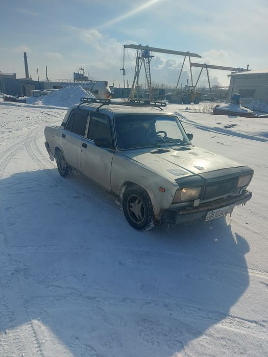 7-ка 11 года продам