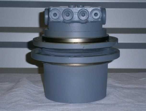 Transmisie finala miniexcavator Wacker Neuson ET90 - Piese de schimb