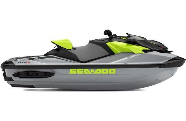 Lichidare Jetski Sea-Doo RXP-X RS 325 2026 | Finantare rapida | End Summer Sale