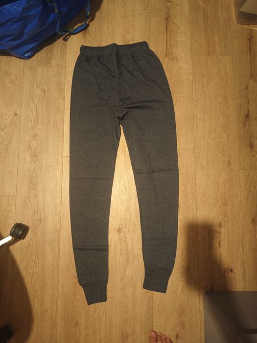 Ново термобельо долно 3XL, M и S