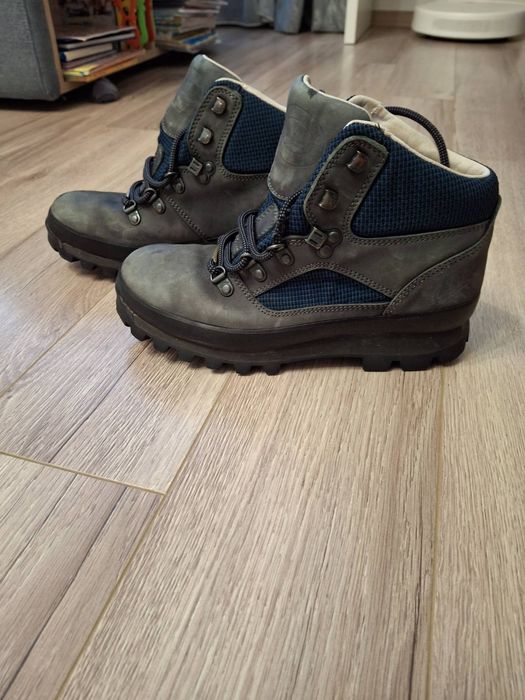 Планински обувки Brasher boots