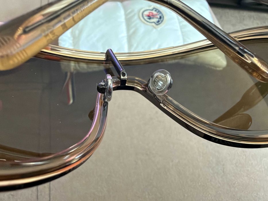 Moncler ML 0222 Vangarde 57L