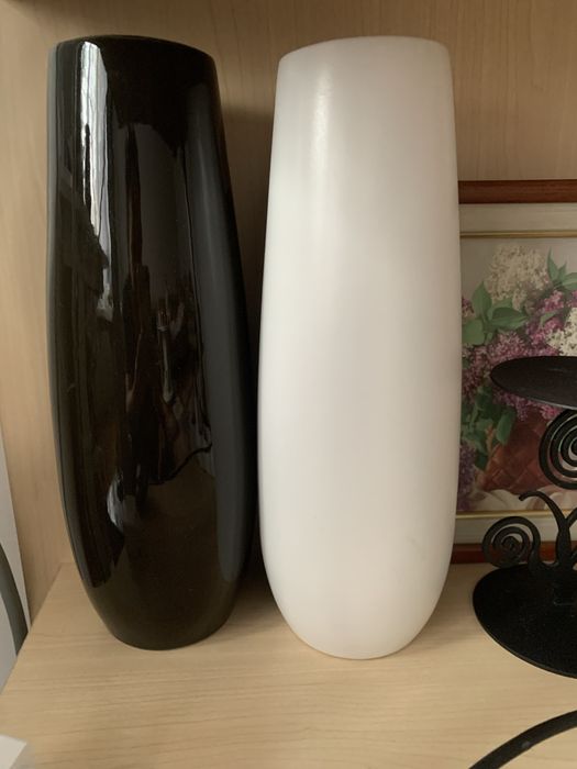 Олимпийская. Мишка. Ваза картина