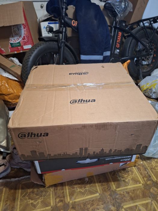 Видео регестратор