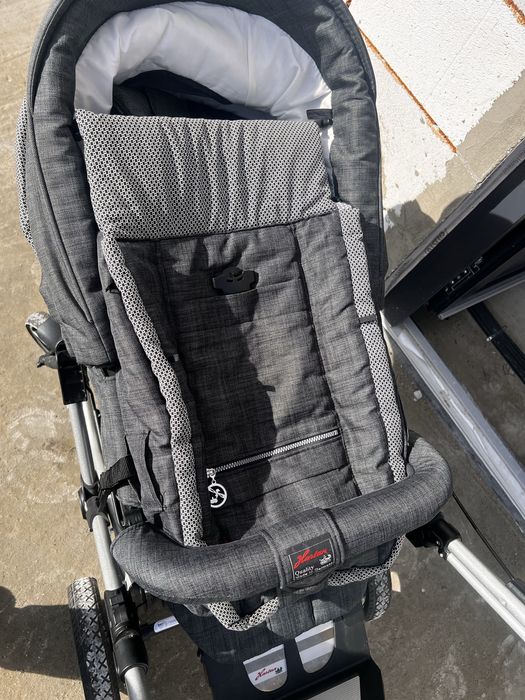 Carucior hartan topline S