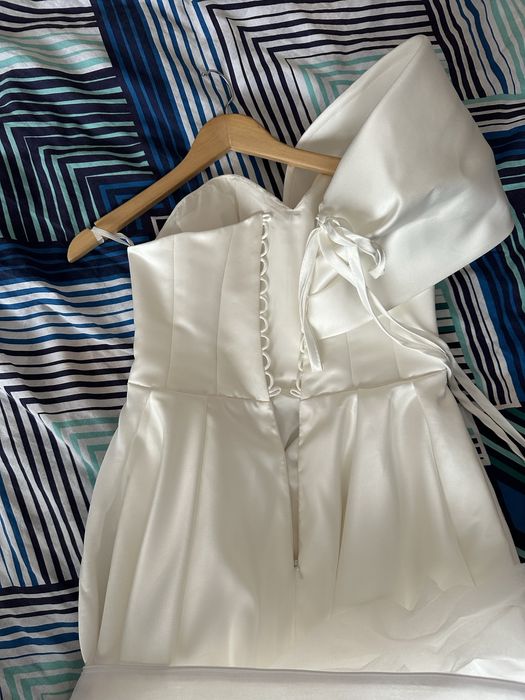 Rochie de mireasa