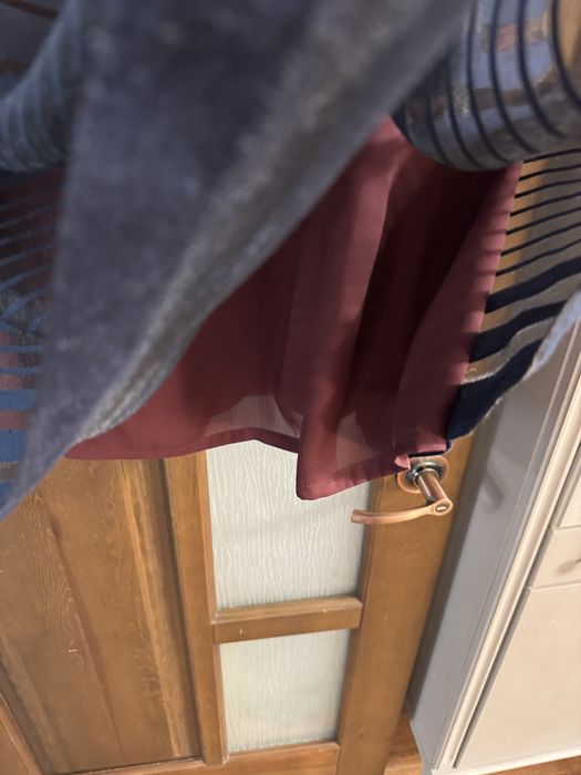 Комплект юбка и блузка 48р.