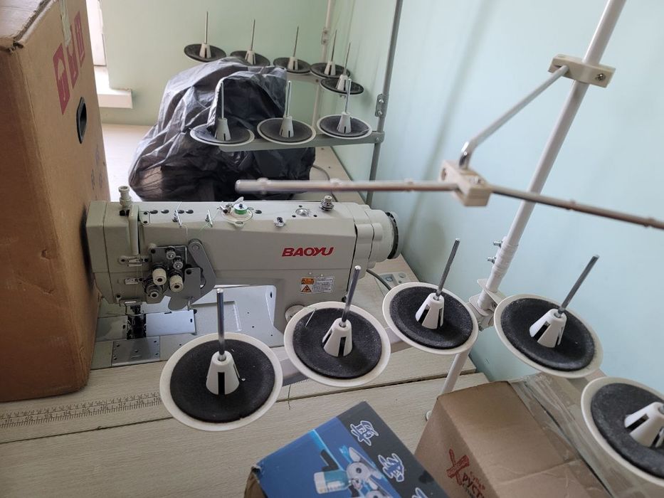 Швейные машинки продаются