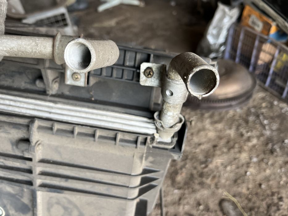 Продам автопечку в сборе