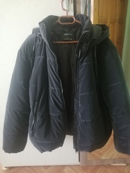 Зимно яке размер 36/S