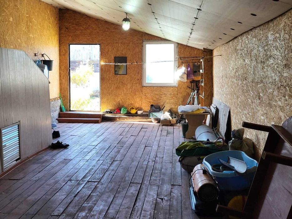 Продаётся дом в Рабочем посёлке