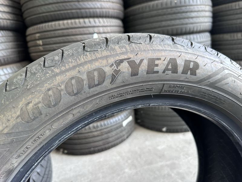 225/55/18 GOODYEAR 2бр