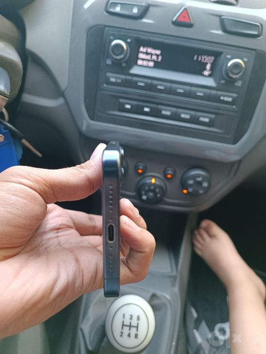 Iphone 15 pro max 512gb