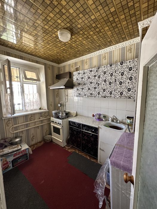Srochna 2 xonali IJARAGA beriladi