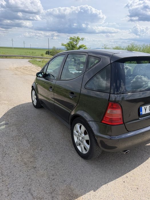 Mercedes A190 Elegance