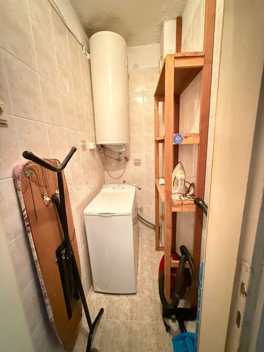 Дава се под наем Двустаен апартамент в Варна, Генералите - 60 кв.м за 382.5 € - Снимка #8